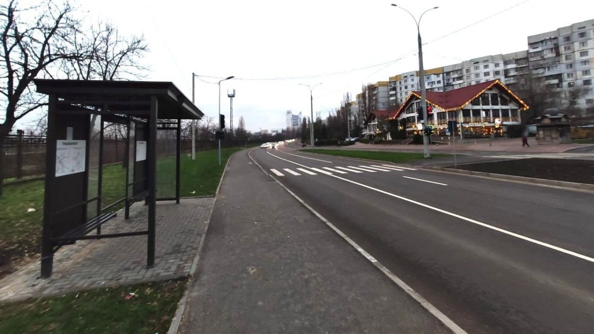 O nouă rută de transport public va circula pe strada Albișoara. Locuitorii capitalei sunt cei care aleg traseul printr-un sondaj