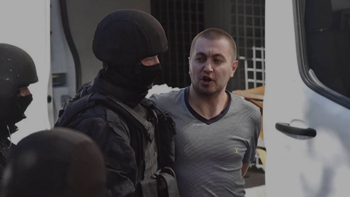 Noua ședință în cazul Platon s-a amânat astăzi după cinci ore