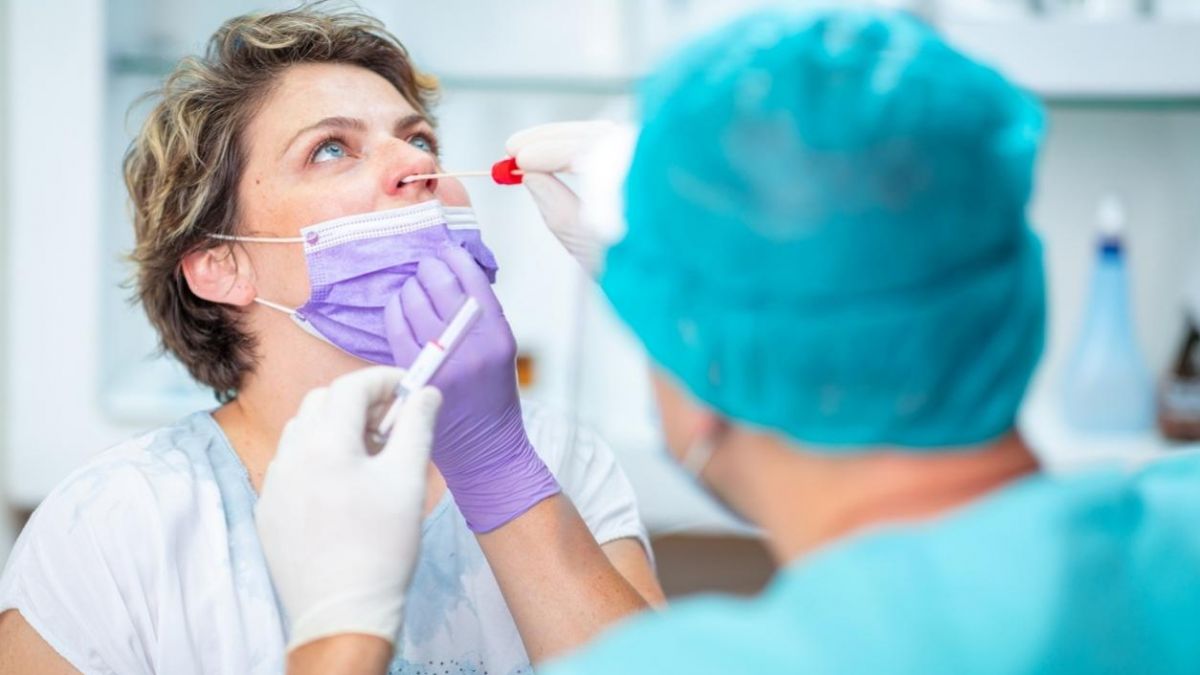 O nouă zi cu zero cazuri de decese asociate infecției cu COVID-19. Testele de laborator confirmă alte 82 de îmbolnăviri