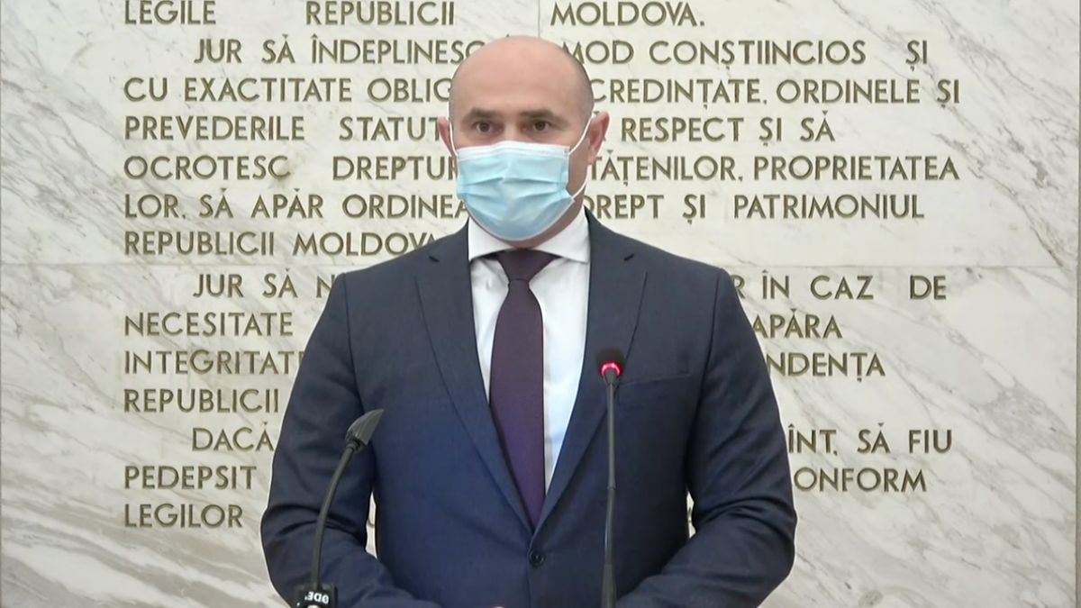 O persoană reținută, iar mașinile implicate în răpire, identificate: MAI vine cu detalii despre sechestrarea judecătorului ucrainean