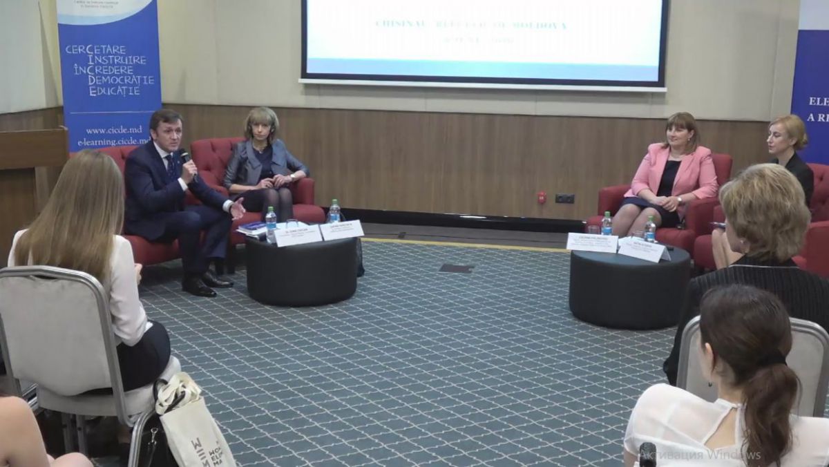 O premieră în domeniul electoral. Va fi creată Asociația Internațională a Femeilor din Managementul Electoral