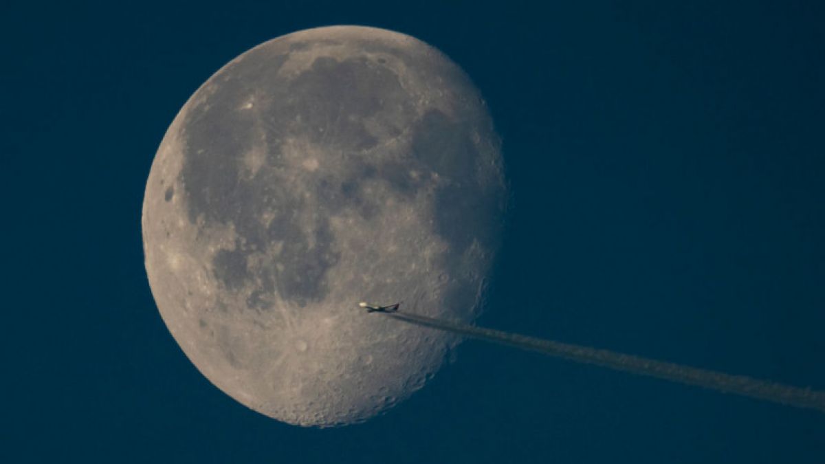 O rachetă SpaceX, lansată în 2015 și scăpată de sub control, va lovi luna. Coliziunea ar putea avea loc în martie