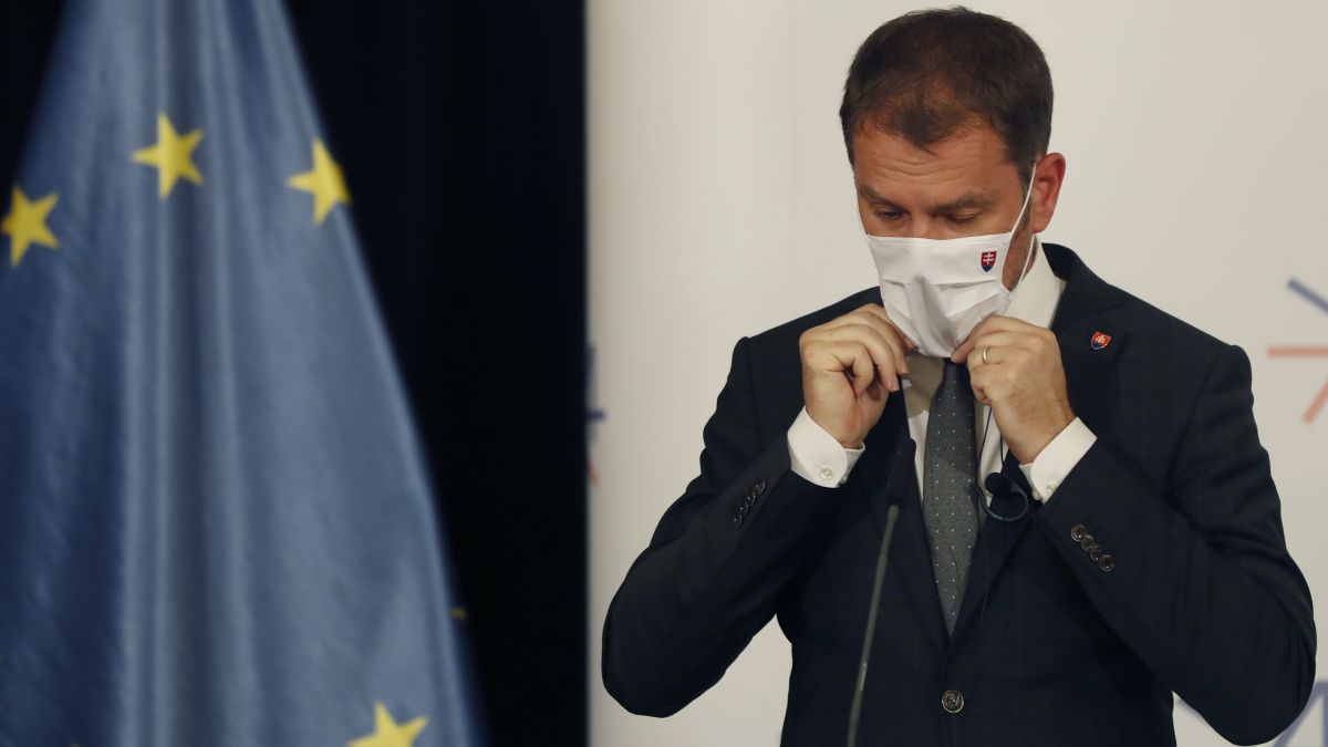 O țară din Europa a început testarea în masă a populației