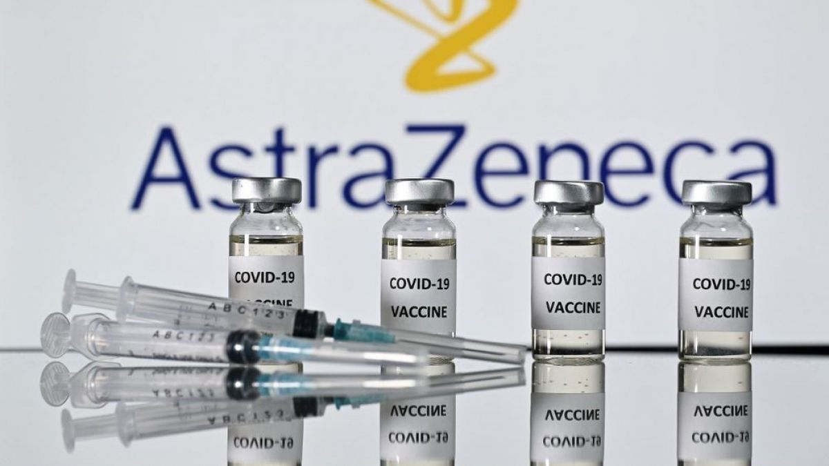 O țară din Europa renunță definitiv la vaccinul AstraZeneca din cauza efectelor secundare „rare” dar „grave”