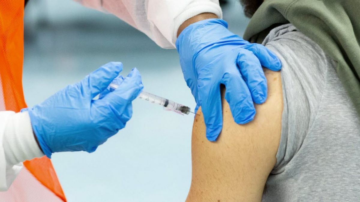 O țară insulară din Pacific anunță că este prima care și-a vaccinat anti-COVID toată populația adultă. Procesul a durat doar patru săptămâni