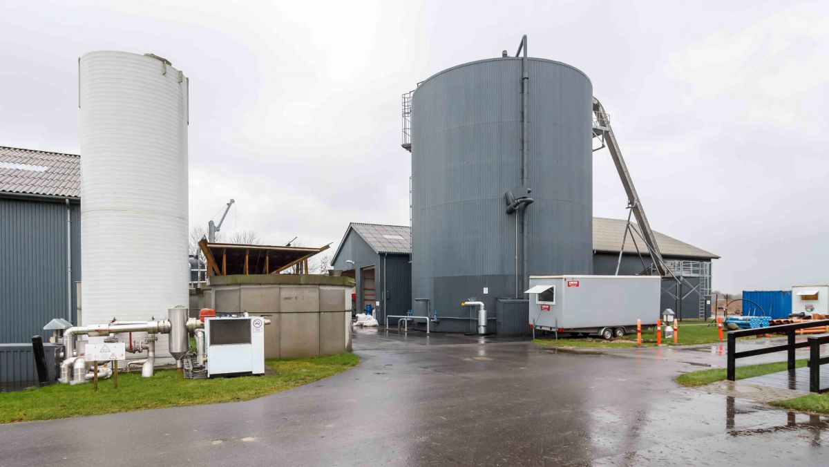 O tehnologie elaborată în Danemarca majorează cu 150% producția de biogaz. Inovația poate fi aplicată și în Moldova