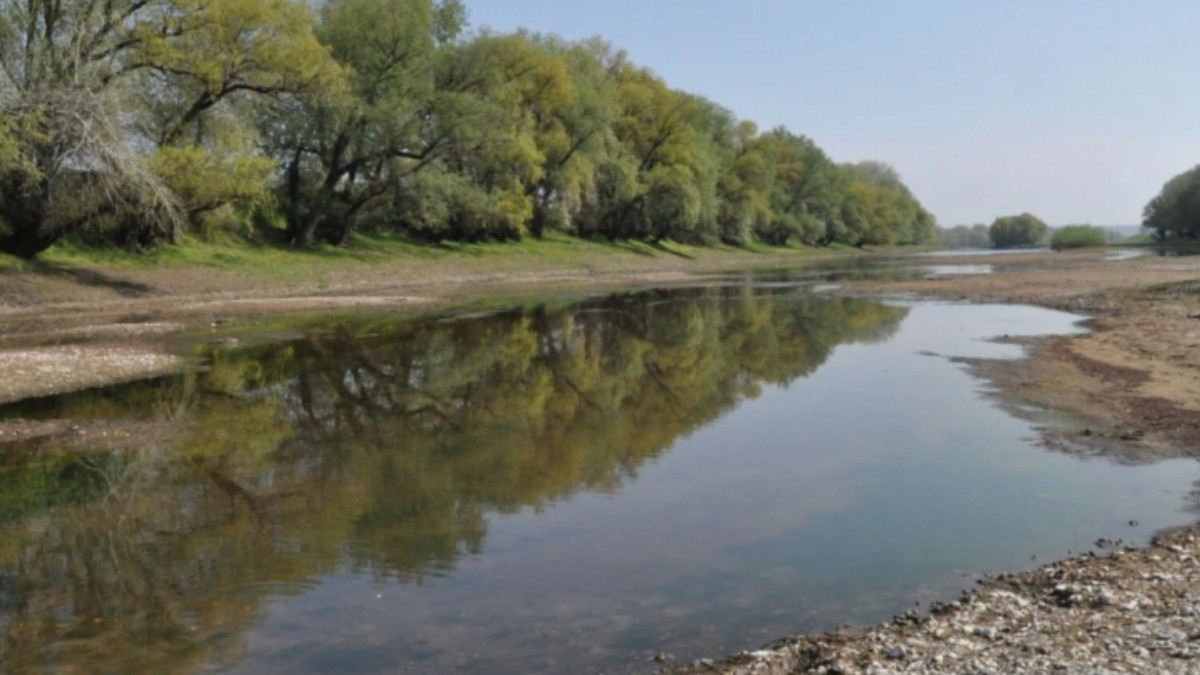 Oamenii de știință avertizează: Europa este în pragul unei catastrofe din cauza secării rezervelor de apă subterană