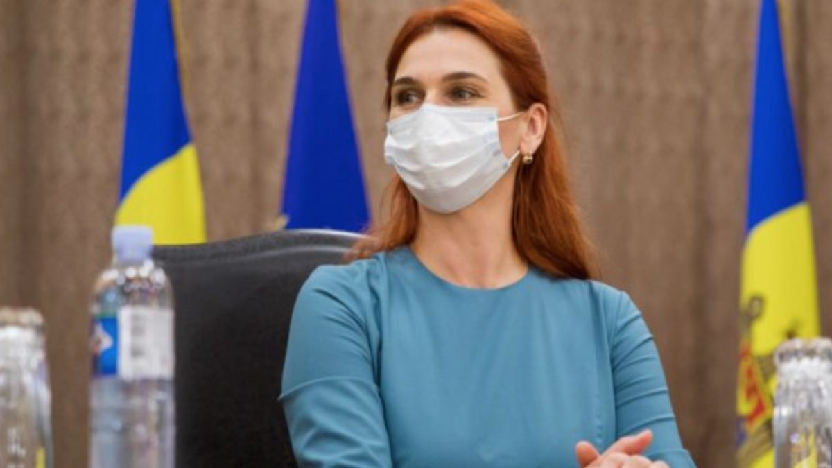Oamenii lui Cavcaliuc încă activează în MAI, spune ministra de Interne: Se simte cum sunt boicotate activitățile