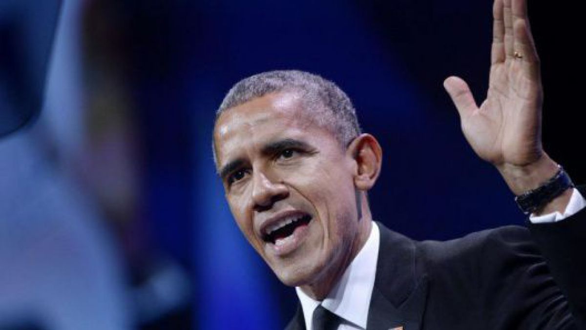 Obama declară război grupării Stat Islamic. „Mesajul nostru pentru ei este: voi urmaţi!”