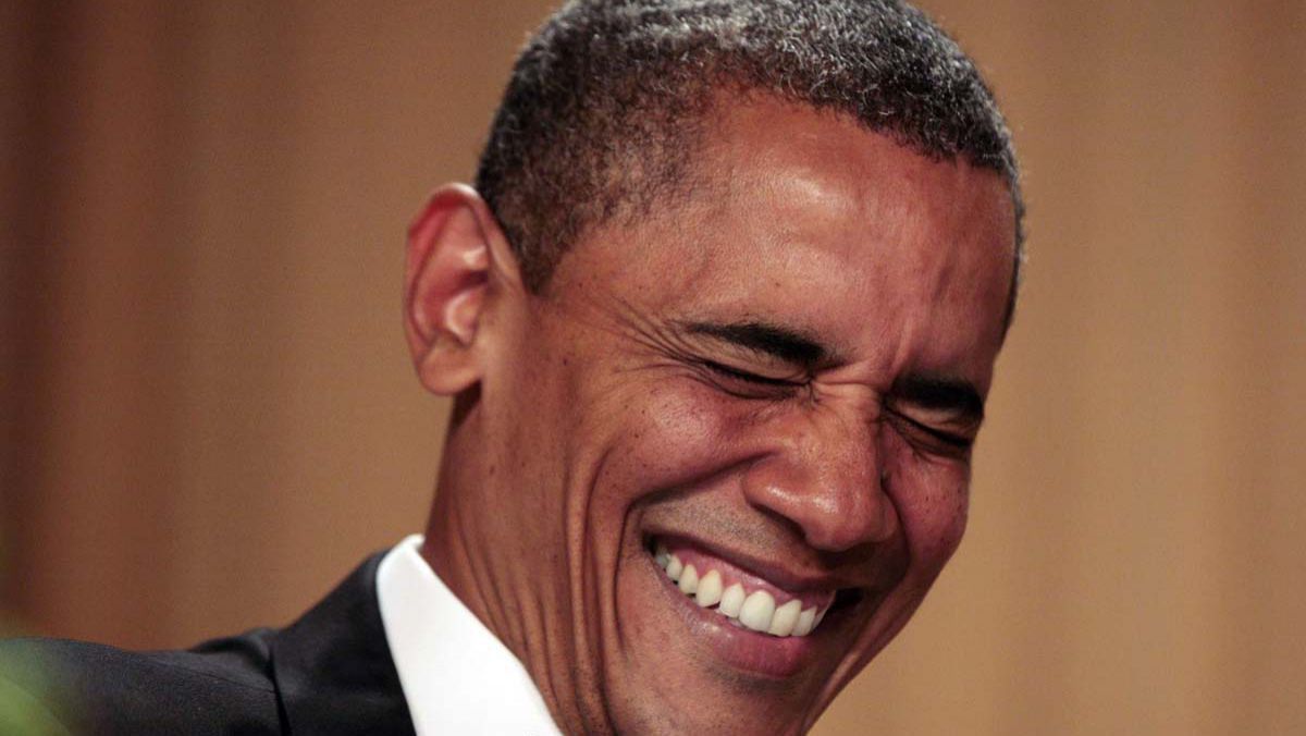 Obama ironizează numărul mare de candidați republicani la prezidențiale: Sunt suficienți pentru o competiție de tipul Hunger Games