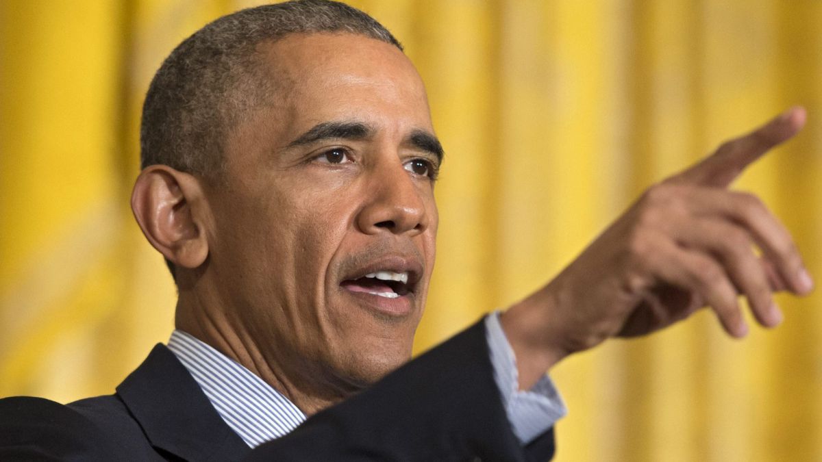 Obama l-ar fi avertizat pe Trump să nu-l angajeze pe Flynn ca consilier pentru securitate