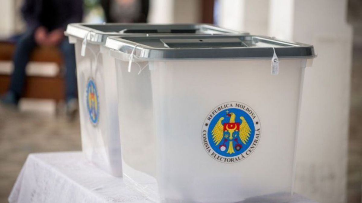 Observatorii Promo-LEX „tratează cu suspiciune” inițiativa CEC-ului de a majora numărul secțiile de votare peste hotare