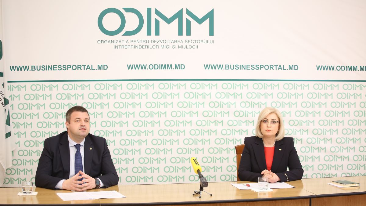 ODIMM va lansa un program pentru IMM-uri în contextul crizei COVID-19. Care sunt cifrele orgranizației în 13 ani de activitate
