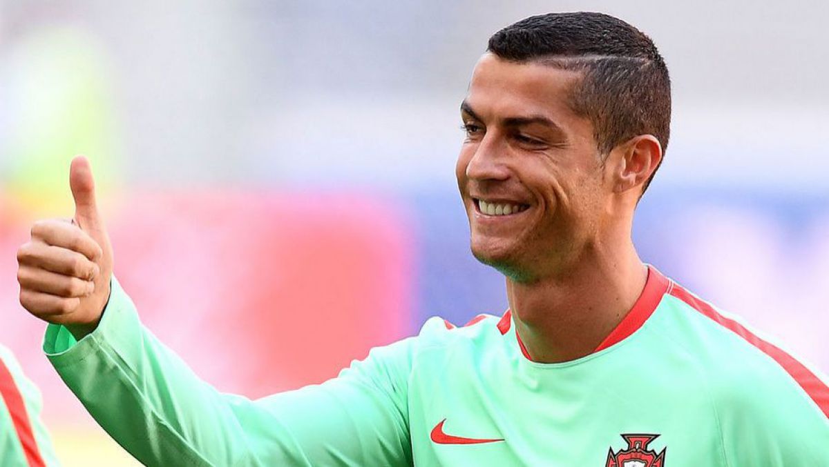 Ofertă „irezistibilă” pentru Ronaldo din partea unui club din a treia divizie germană