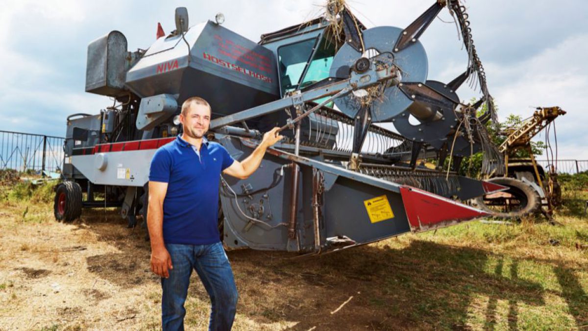 Ofertă pentru agricultură: Credit rapid, eficient și profitabil de la un partener de încredere