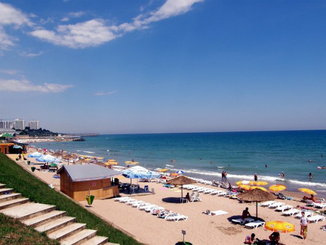 Ofertă „Zile Gratuite de Vacanţă” în România