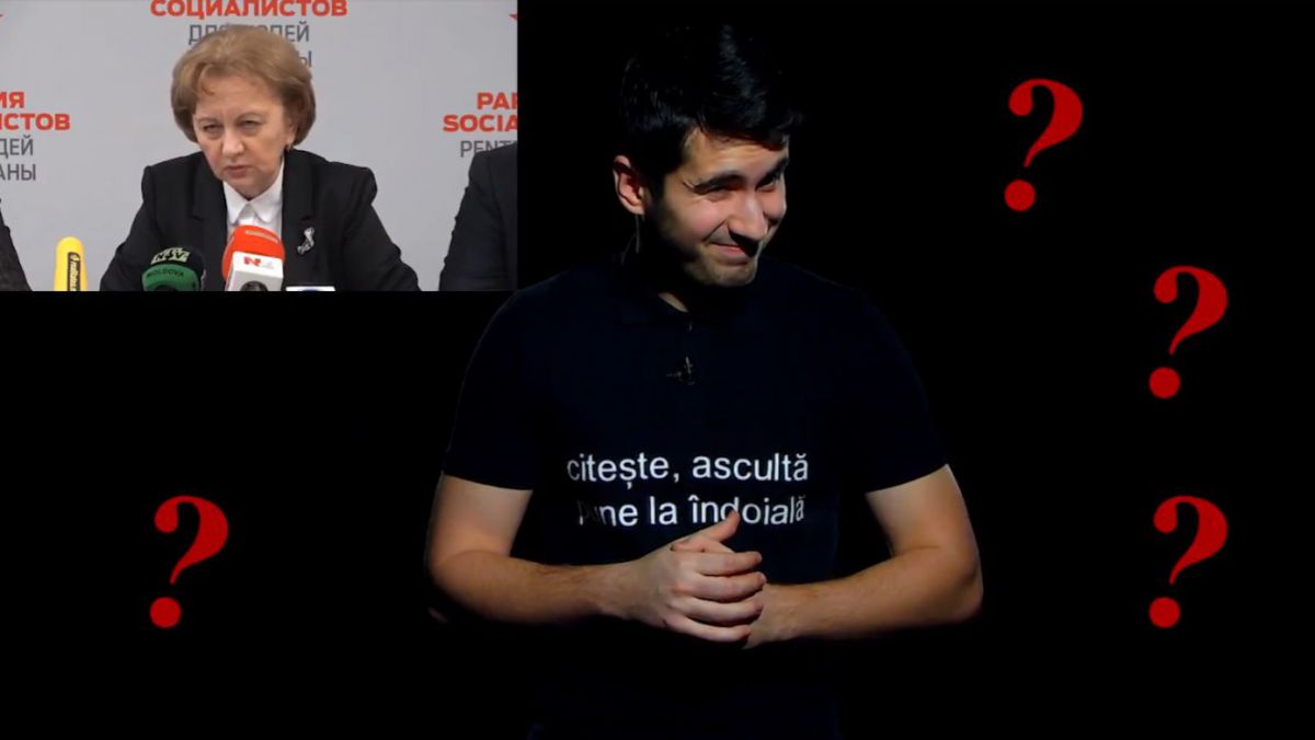 OffSide #4. Dragostea pentru popor și mărturisirea greșelilor