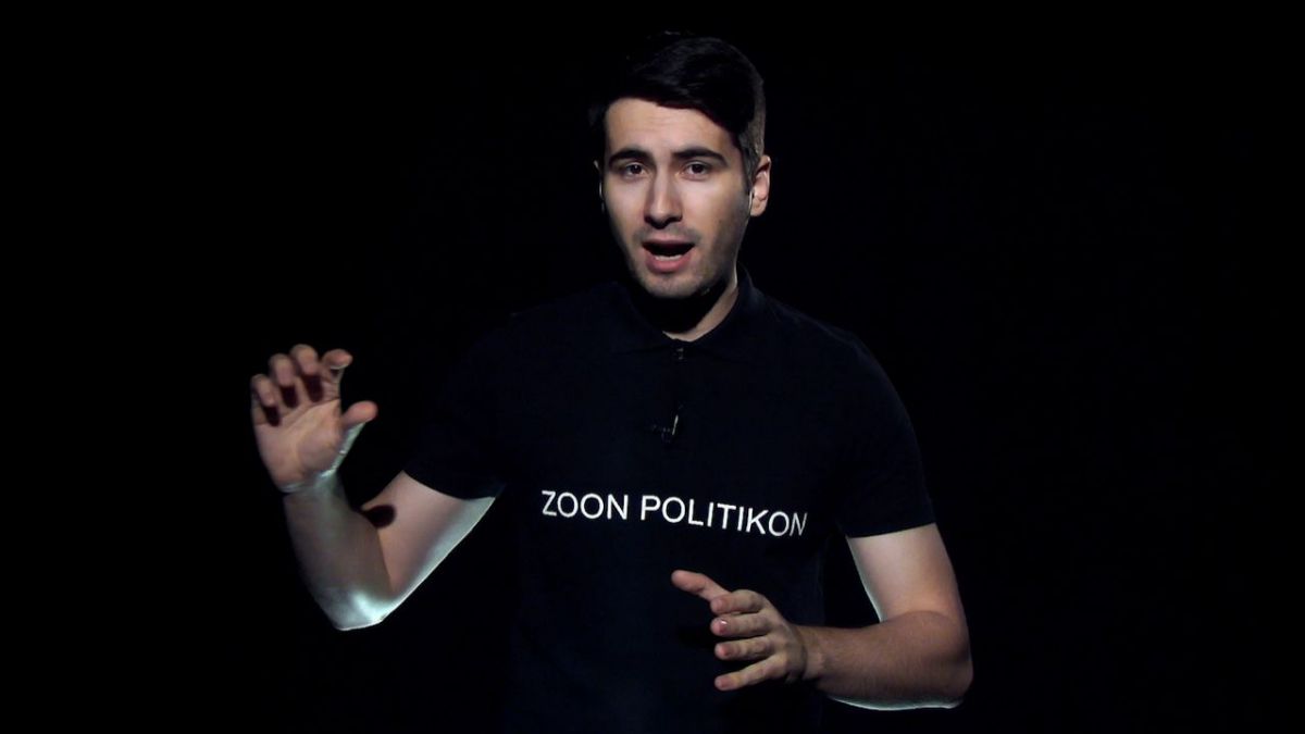 OffSide #8. Politică de mai sau Cârnăciori VS Hrișcă