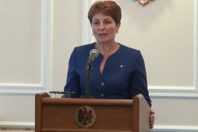 OFICIAL. Un nou membru în Cabinetul de Miniștri
