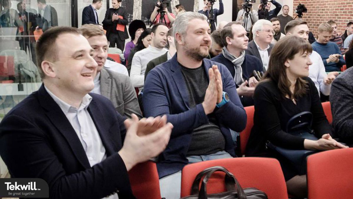 Oficial: 47 de companii au aderat la primul parc IT din Moldova. Ce oportunități li se deschid