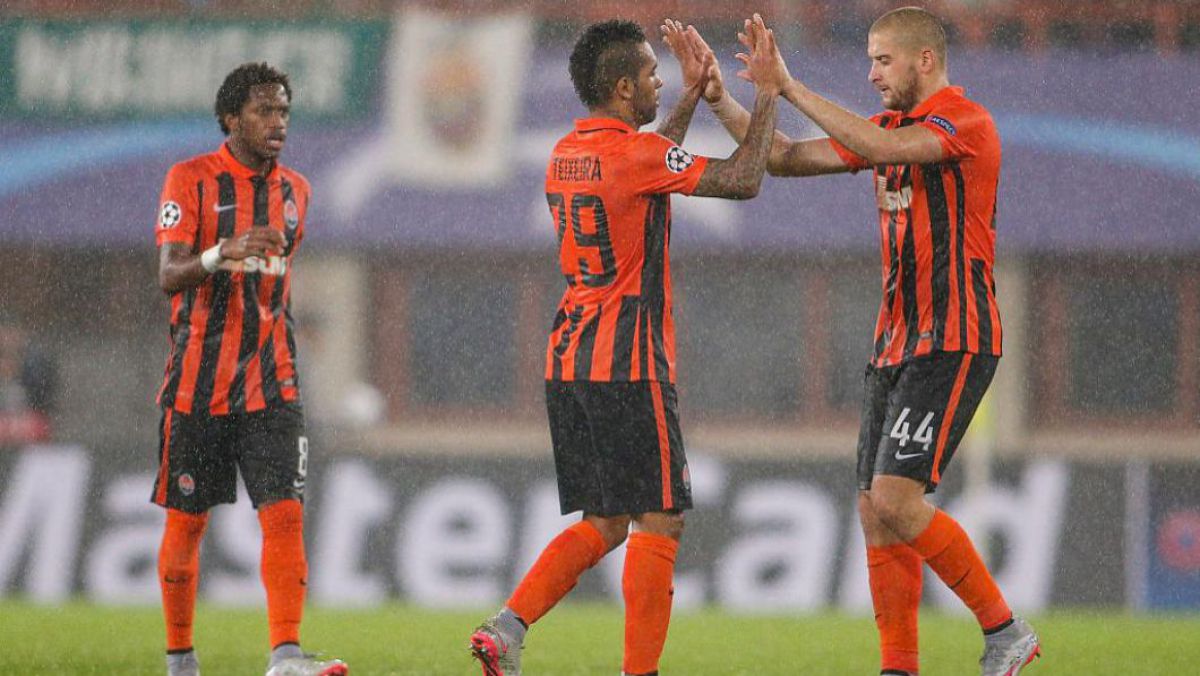 Oficial: Fred a semnat cu Manchester United. Detaliile contractului