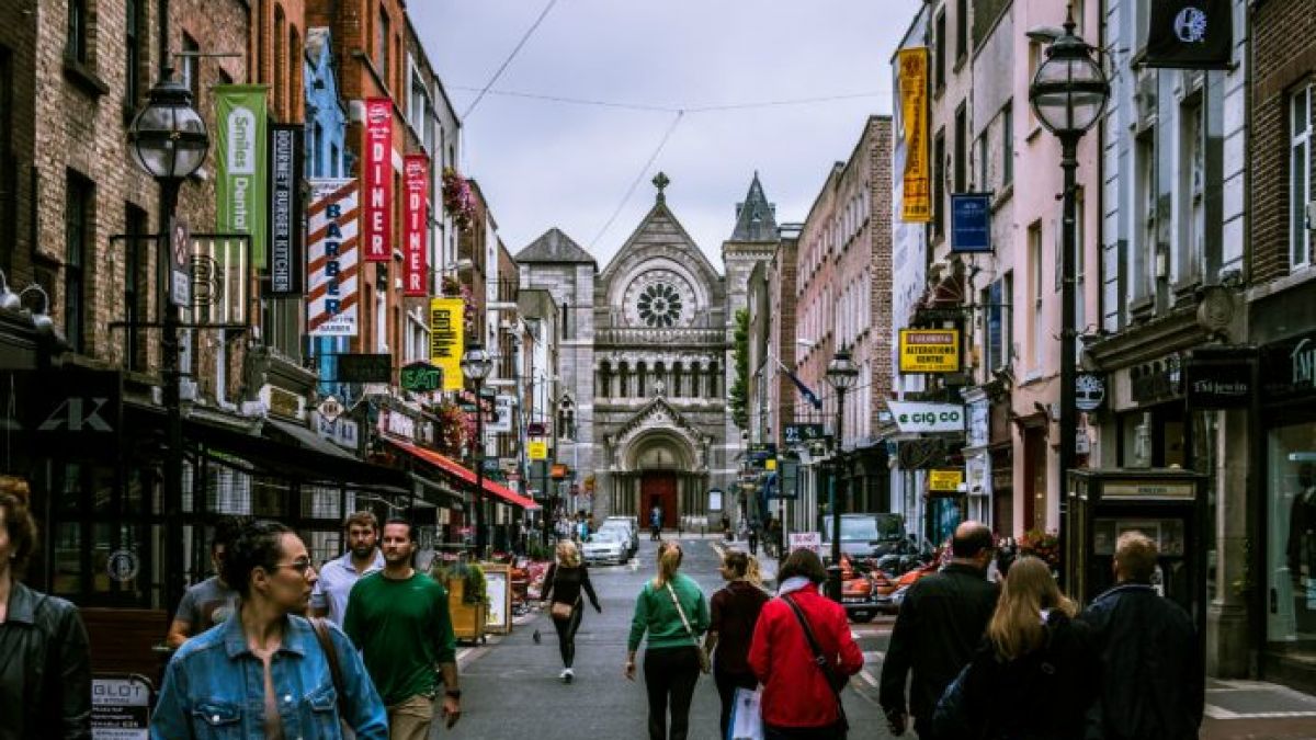 OFICIAL: Moldovenii din Irlanda vor putea vota la alegerile prezidențiale din 1 noiembrie