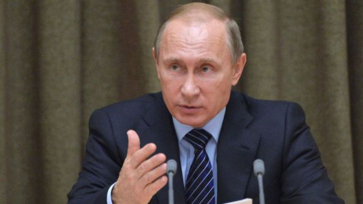 Oficial: Rusia riscă mai multe decenii de creștere economică scăzută din cauza sancțiunilor SUA