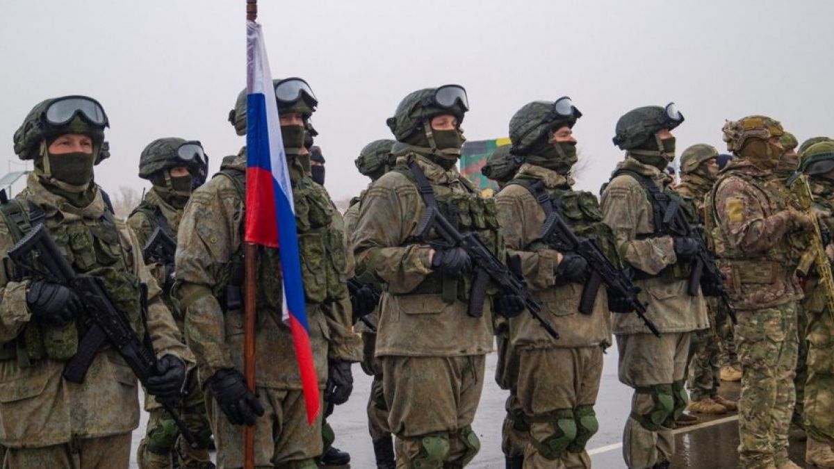 Oficialii ruși ar solicita donații pentru soldații care luptă în Ucraina