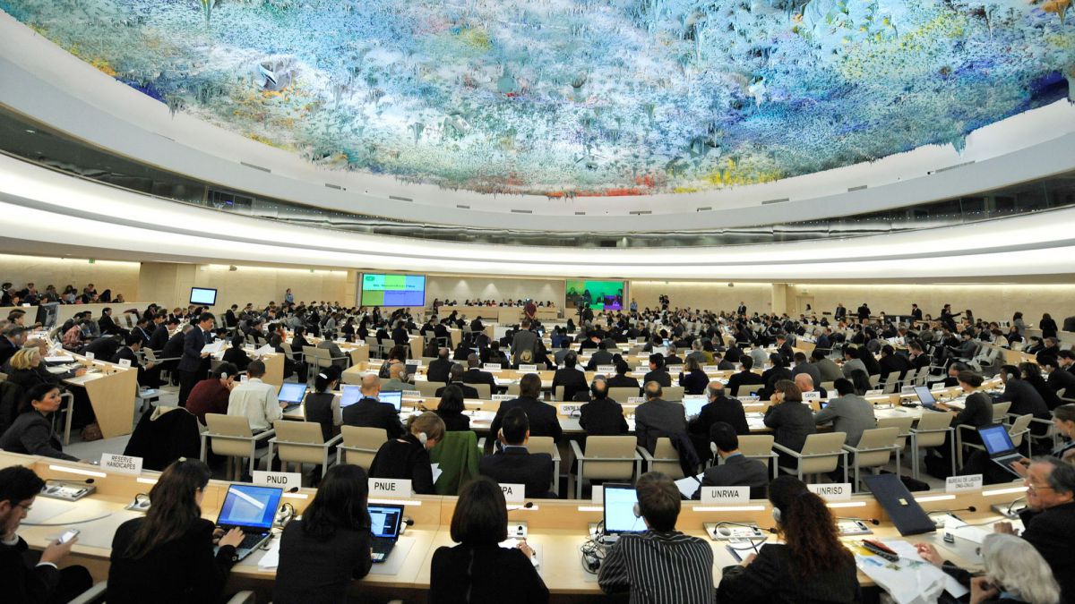 Oficiul ONU pentru Drepturile Omului cere autorităților de la Chișinău să respecte legislația internațională