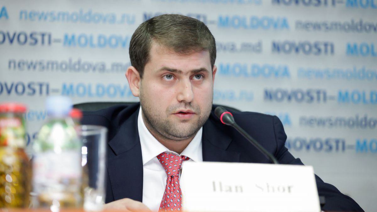 OGN-urile de media, îngrijorate după ce primarul de Orhei a amenințat jurnaliștii