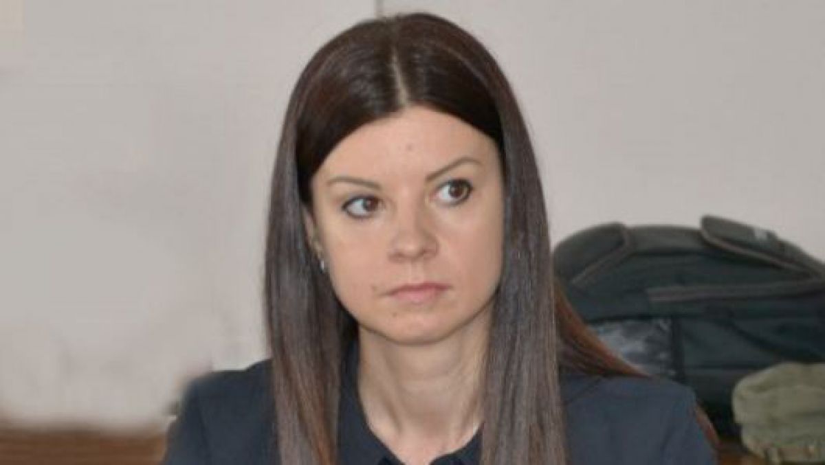 Olga Bordeianu, cu sau fără studii la New York Film Academy?