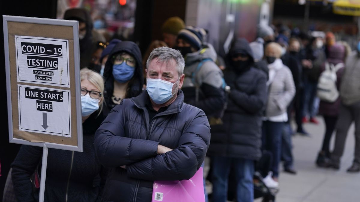 OMS: Europa, într-o situaţie de „încetare a focului” care ar putea conduce la încheierea pandemiei de COVID-19