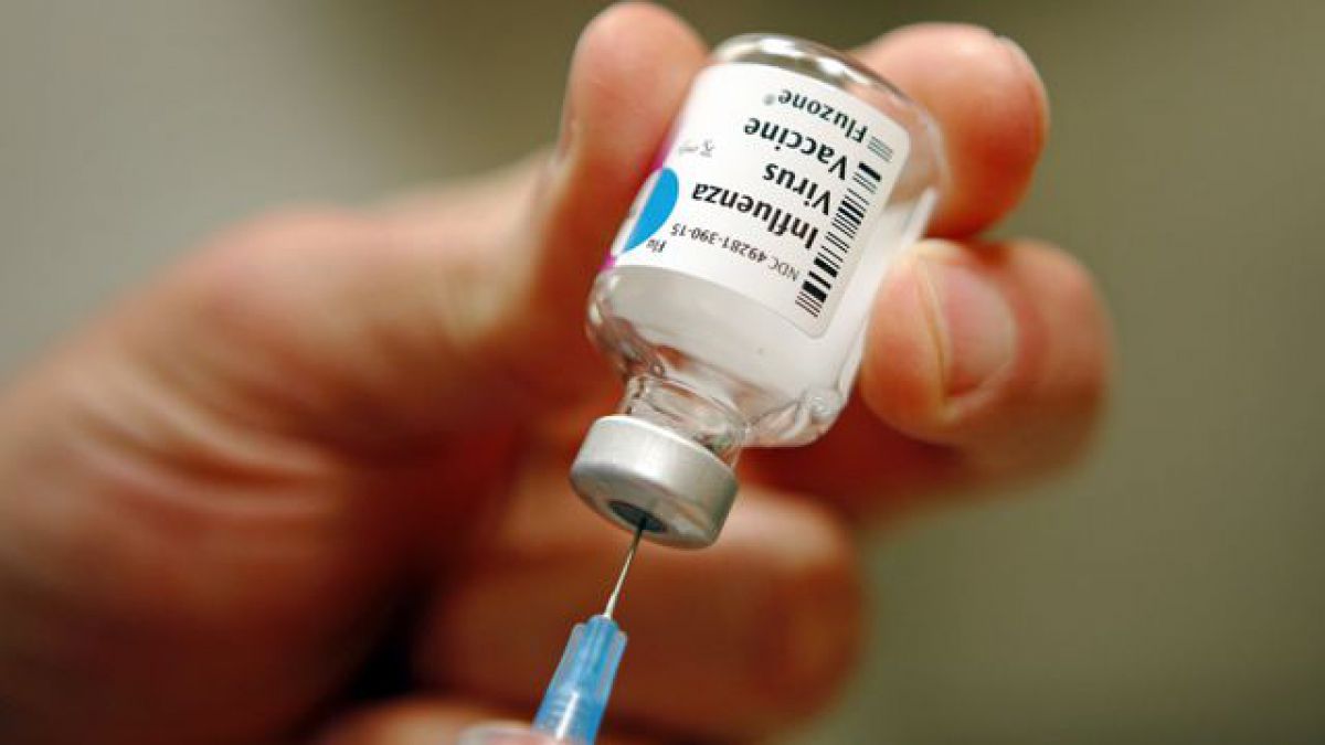OMS: Ratele scăzute de vaccinare sunt îngrijorătoare