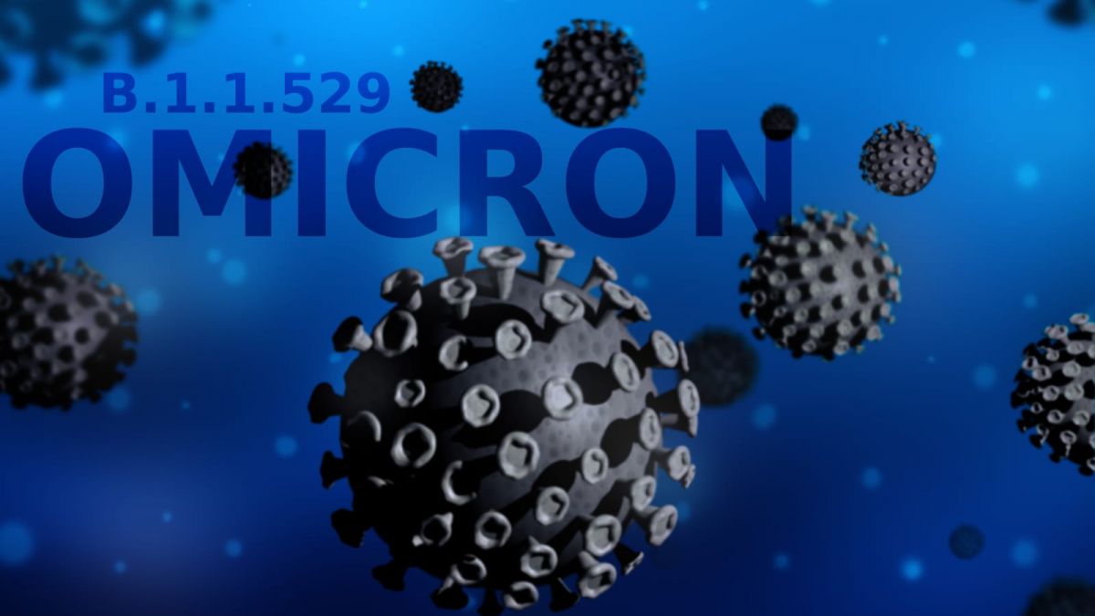 OMS: Varianta Omicron se răspândește într-un ritm fără precedent