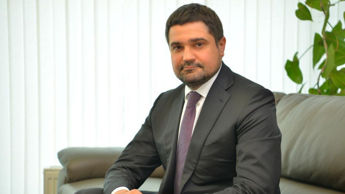 Omul de afaceri Igor Roșca, despre oportunităţile economice pe timp de pandemie