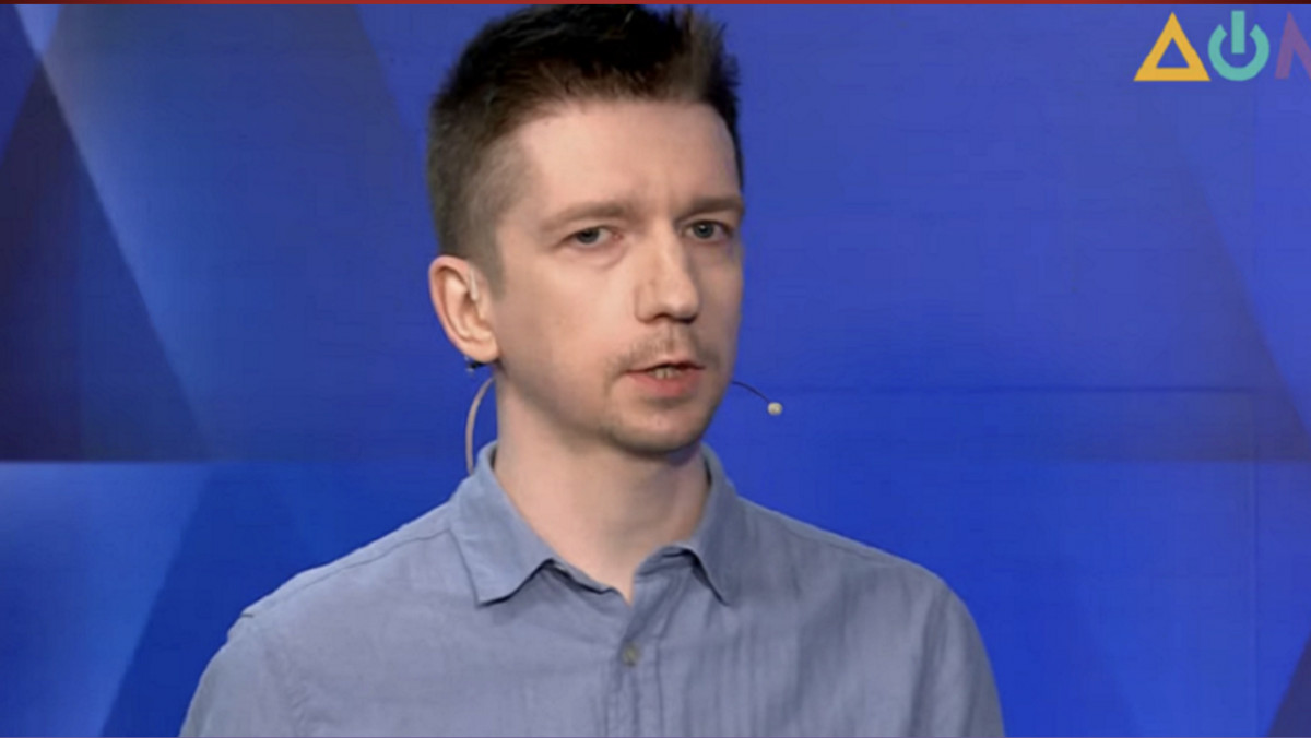 Omul din spatele discursurilor lui Zelenski: „Este un colecționar de idei și emoții”