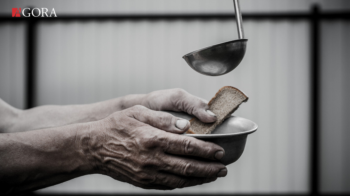 ONU: 345 de milioane de persoane se confruntă cu insecuritate alimentară
