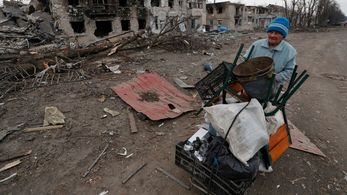 ONU: 90% din populația ucraineană s-ar putea confrunta cu sărăcia dacă războiul continuă