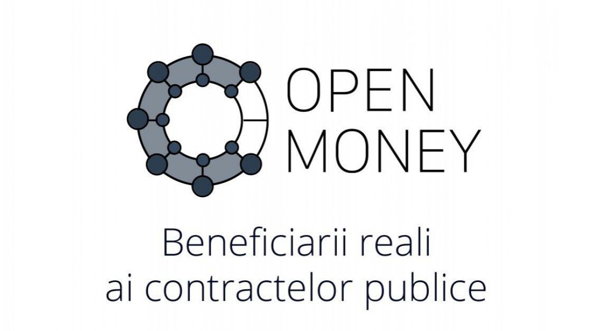 Open Money: Platforma on-line care îți arară beneficiarii contractelor semnate cu instituțiile statului
