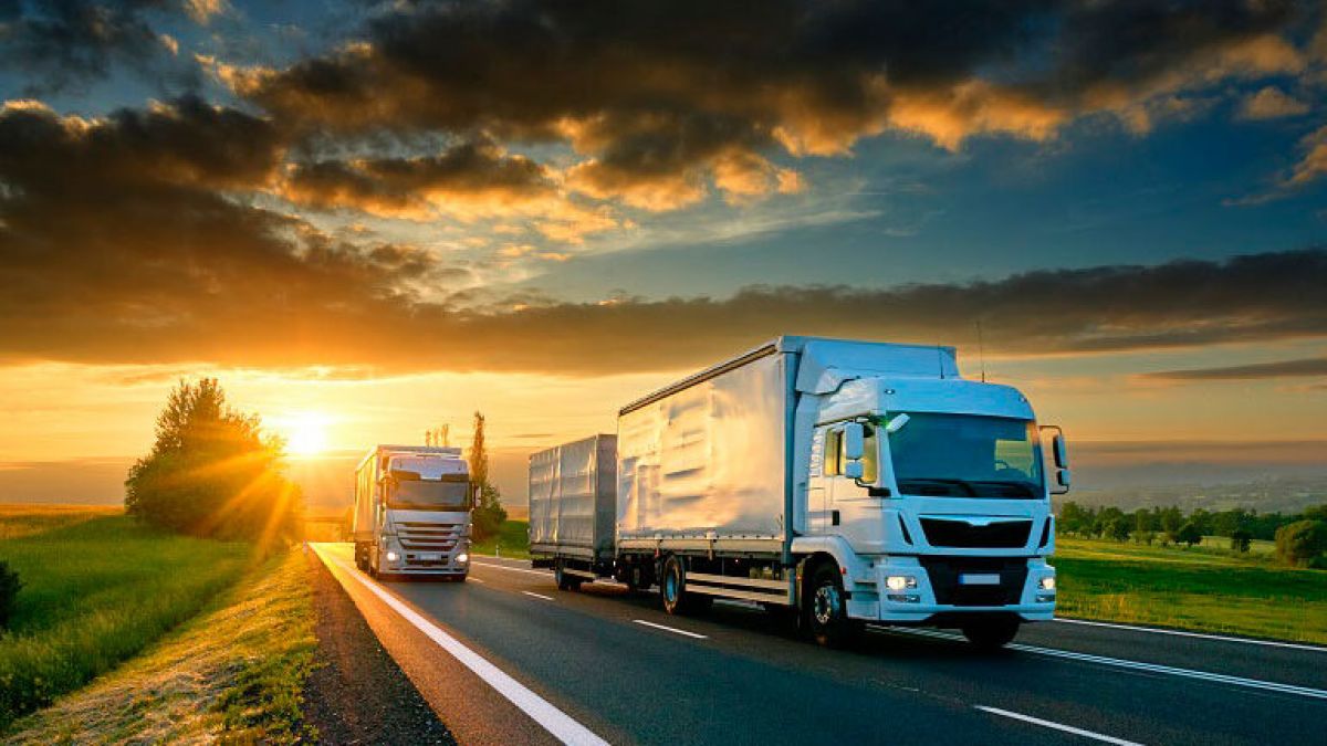Operatorii de trasport rutier internațional de mărfuri pot depune cereri pentru autorizații multilaterale CEMT. Numărul lor s-a dublat