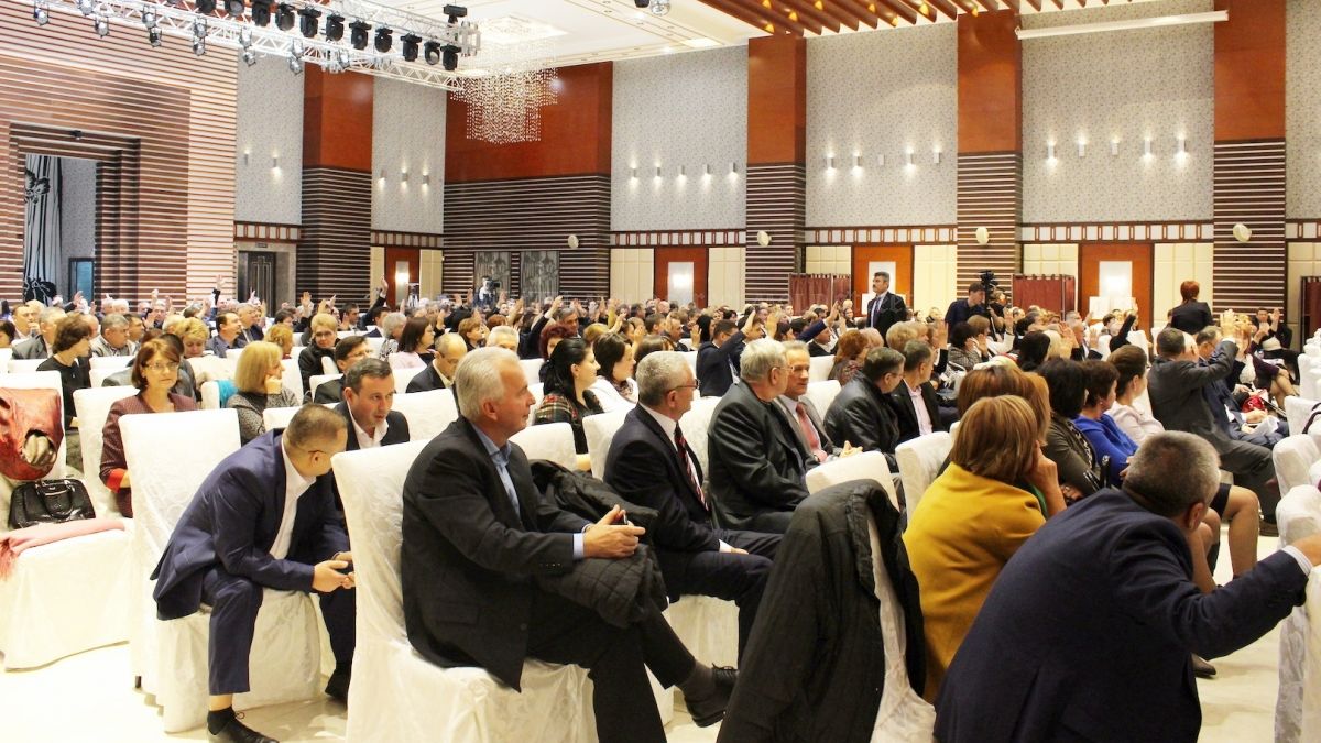 OPINIE | Ce soluție avem pentru organizarea adunărilor generale ale procurorilor și judecătorilor. Experții recomandă votul electronic