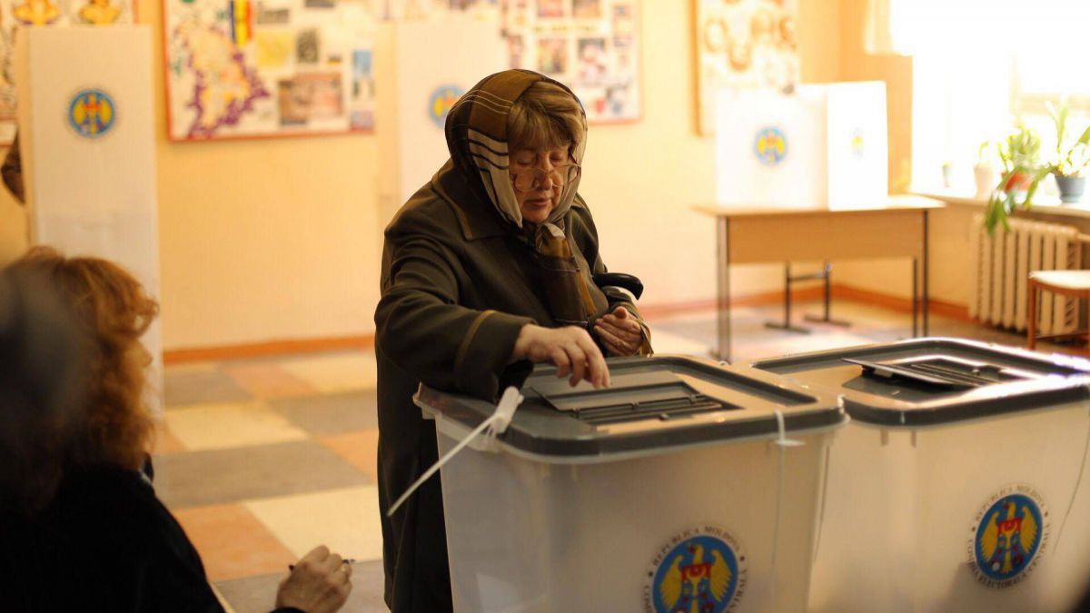 ANALIZĂ | Nicolae Țîbrigan: Numărul populației scade iar numărul alegătorilor crește - paradox moldovenesc