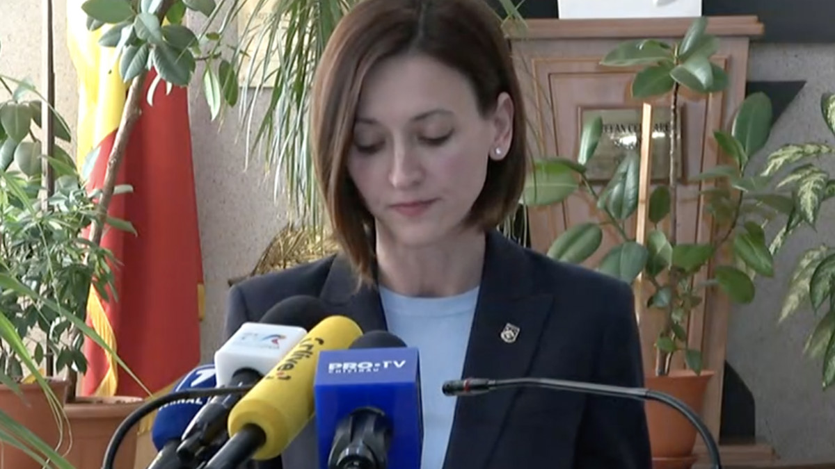 3,5 milioane de lei - suma cheltuită săptămânal de Partidul „Șor” pentru protestele din capitală. Dragalin: Opt persoane - reținute (VIDEO)