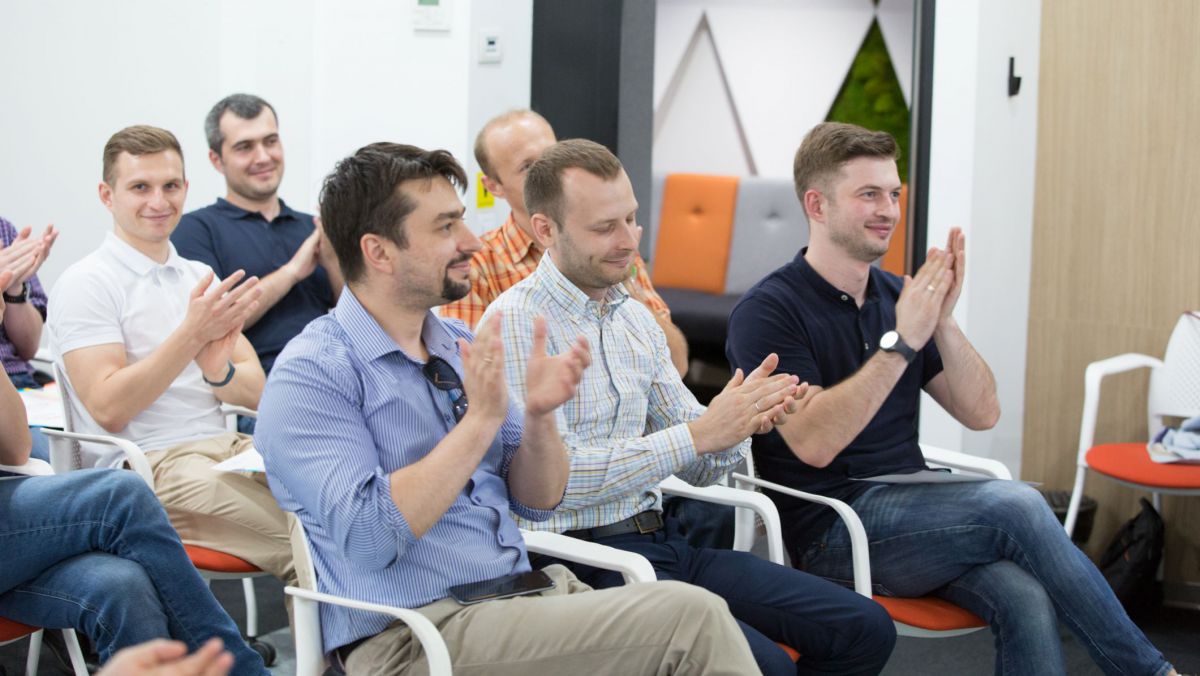 Orange Java Academy, primul program de instruire în IT al Orange Systems, și-a desemnat finaliștii