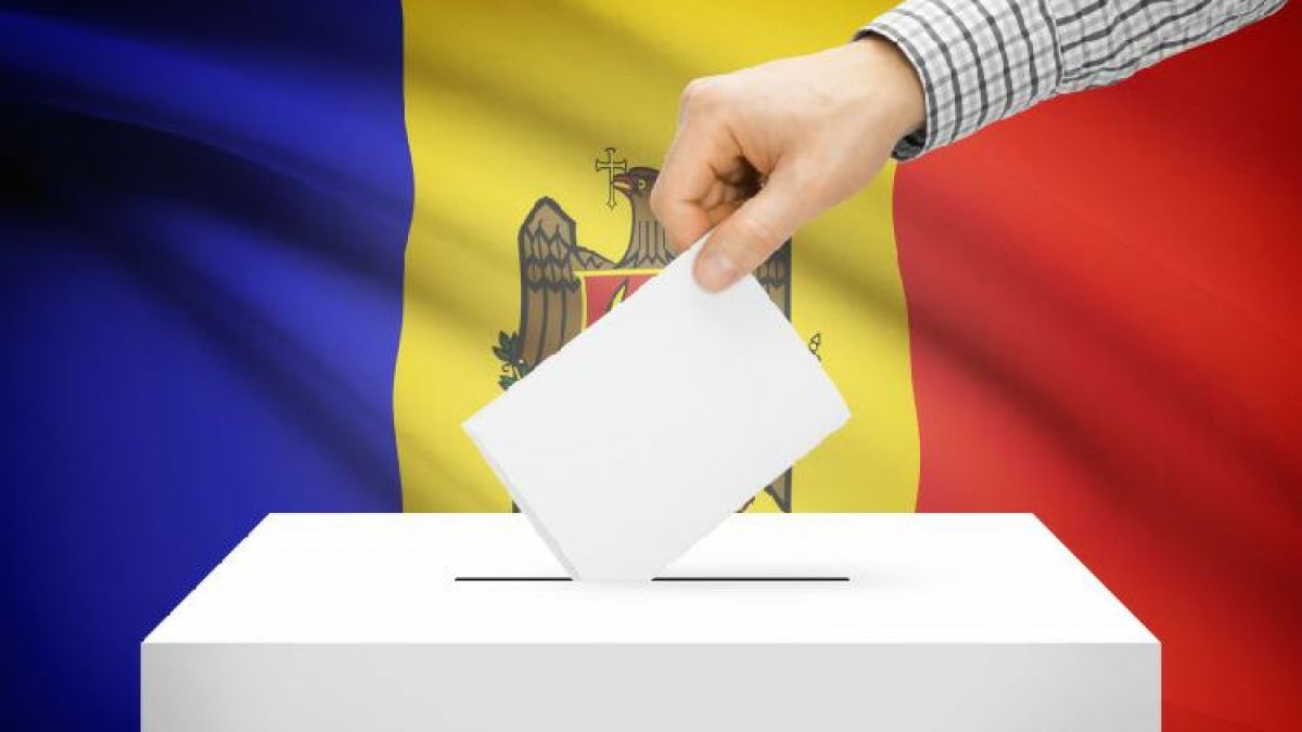 Ordinea partidelor în buletinul de vot pentru parlamentarele din iulie. CEC a votat lista finală
