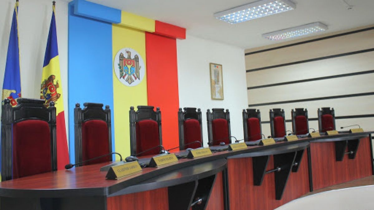 Ordinea partidelor în buletinul electoral din 11 iulie. Formațiunea cu numărul unu este PACE