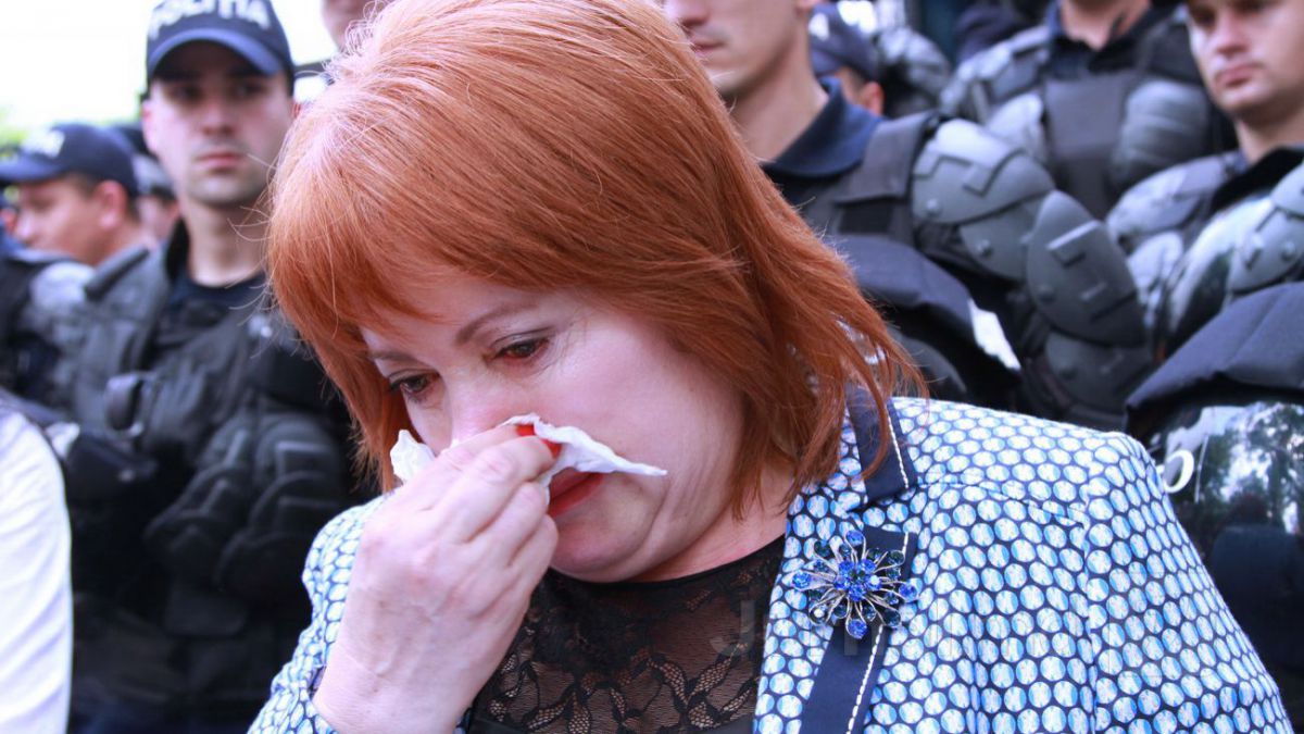 Ordonanța de punere sub învinuire a Domnicăi Manole. Magistrata: „Beneficiez de prezumția de nevinovăție”