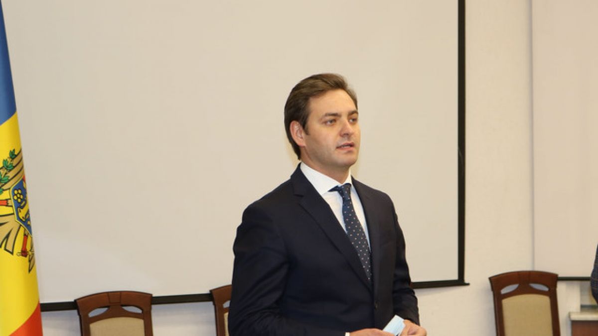 ODIMM are un nou director interimar. Cine vine în funcție