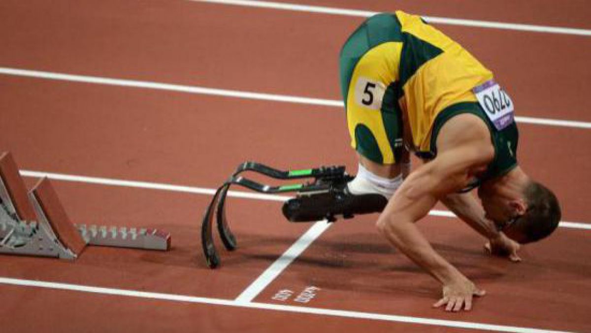 Oscar Pistorius va fi eliberat din închisoare