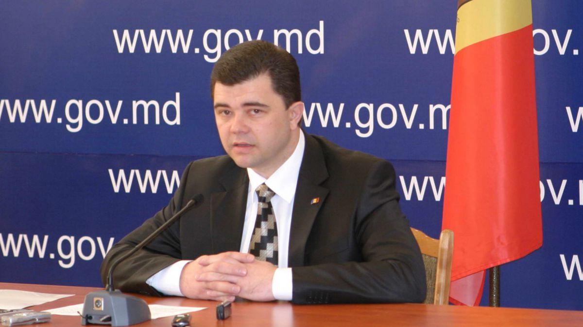 Osipov: Chișinăul nu are destule resurse pentru a se juca de-a război cu Tiraspolul